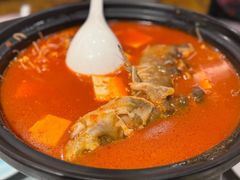-贵州大厦贵州厅(樱花园西街店)