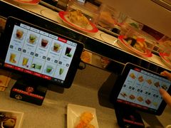 -友壹町寿司(嘉洲广场店)