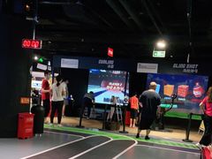 -VS SPORTS PARK运动玩乐园·团建·生日会(合生汇店)