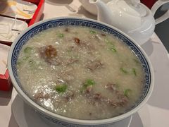 -粤财皇冠假日酒店·彩华轩中餐厅