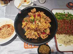-红辣椒·川菜·火锅(大洋中心店)