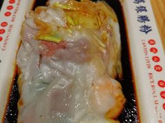 -荔银肠粉·非遗手藝(夫子庙店)