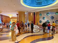 -澳门十六浦索菲特大酒店