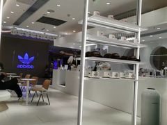大堂-Sevenbus一家奶茶店(昆明大悦城店)