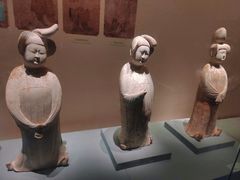 -西安博物院