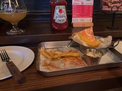 -京A Brewpub·精酿餐吧(幸福村店)