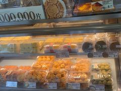 -泸溪河桃酥(长乐路店)