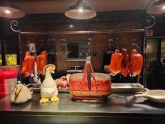 -青年公社烤鸭(青年路店)