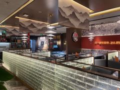 -百草滩羊清水涮羊肉·清真·宁夏盐池滩羊(莲花桥店)