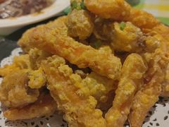 -丰泽园家菜馆(劳动路店)