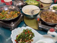 -鱼乐岛餐厅·户外花园主题餐厅