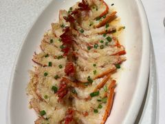 蒜蓉开边虾-宝园酒家(美林M·LIVE天地东座店)
