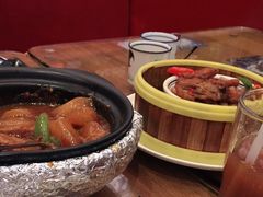 -香港新曜记茶餐厅(星耀城店)
