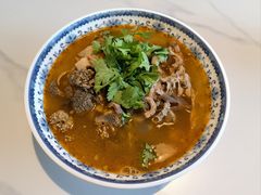 -真食净香居·内蒙烧麦(亚运村店)