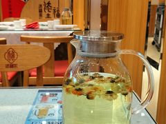 -添福来墨鱼饺子 · 海鲜东北菜(大连星海·黄浦路店)