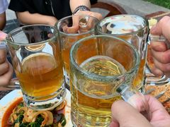 -西北石油酒店福粤中餐厅