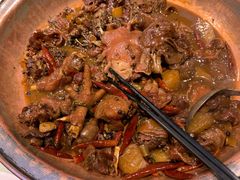 家和炒鸡-膳和缘炒鸡店(南门路店)