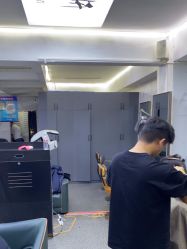 -东方美妍