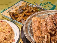 -桥东喜碧海鲜街(水东街店)
