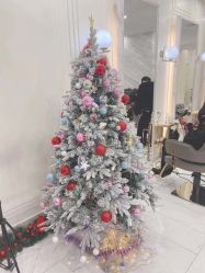 -3AM HAIR SALON染发烫发接发