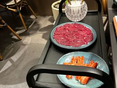 -老城鲜·小海鲜贝贝煲火锅(壹方城店)