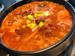 招牌冬季滋补羊腩-禧宴Joyous Restaurant(禧园店)