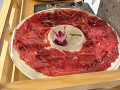 -牛焱·贵州黄牛肉火锅(城西银泰店)