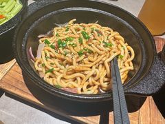 -得意啫·广东啫啫煲(前海HOP店)