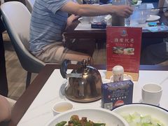 -上菜呷饭(花溪店)