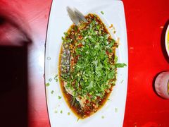 -醉烧膘·烧烤夜宵王(总店)
