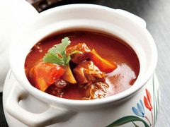 -大铁勺新津菜(东丽阳光新业广场店)
