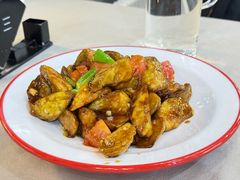 -金家老三饭庄(常营店)