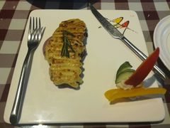 -邓丽君音乐主题餐厅