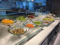 -松子料理(华威桥店)