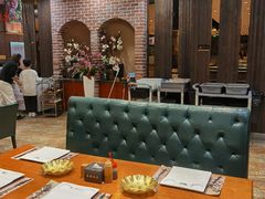 大堂-春花秋月南美海鲜烤肉自助(中央大道店)