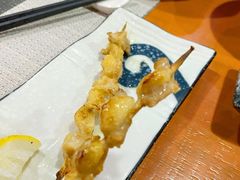 -熊串烧亭.居酒屋(珠江路店)