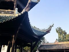 -白帝城·瞿塘峡景区