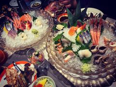 -極上萬膳·日料放题(海岸城店)