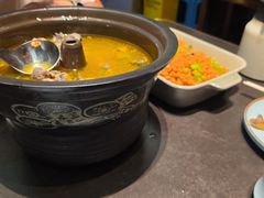 -福照楼汽锅鸡·云南菜(护国路店)