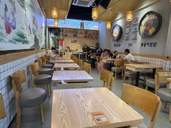 -金石陈朝鲜拌饭(东城万达店)