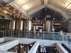 大堂-Goose Island Brewhouse鹅岛精酿啤酒餐厅