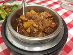 -西贝(六里桥旗舰店)