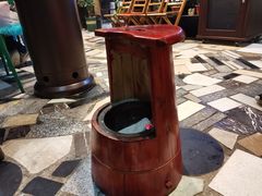 -又见炊烟私房菜(敬亭路店)