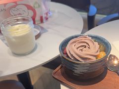 -糖纸甜品(慈溪城西银泰店)