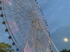 -南昌之星摩天轮