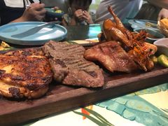 -美森西餐厅(曙光大道店)