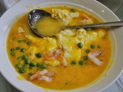 蛋黄豆花-力力豆花庄(广渠门店)