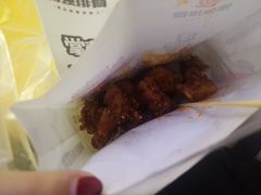 -傅强排骨(成都总店)