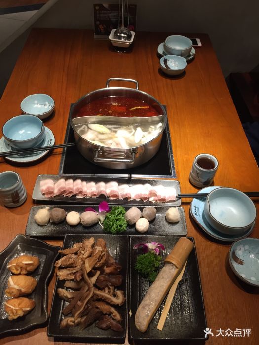 熬八年台湾火锅(八佰伴店)-图片-无锡美食-大众点评网