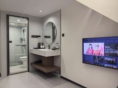 -云栖·悦享(广州番禺野生动物世界店)